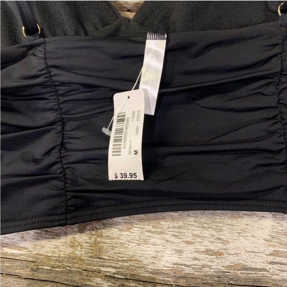 Swim top - Picture 4 of 4